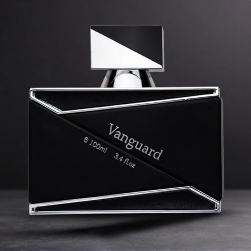 Image of HP Vanguard Black Luxury Perfume for Women 100ml
