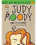 Judy Moody Libros 1-4