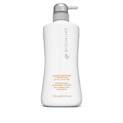 Satinique Smooth Moisture (Satinique Conditioner)
