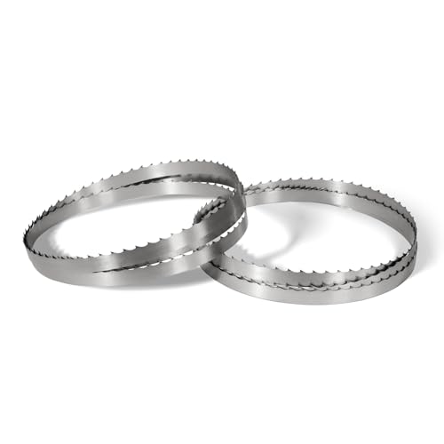 MechMaxx SM-26 Replacement Blade 5-Pack