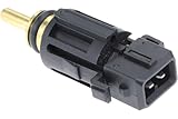 URO Parts 13621433077 Coolant Temperature Sensor w/O-Ring