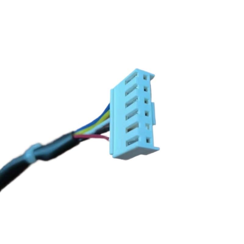20W WZDK20-38G Bürstenloser DC Lüftermotor für Inverter Klimaanlage
