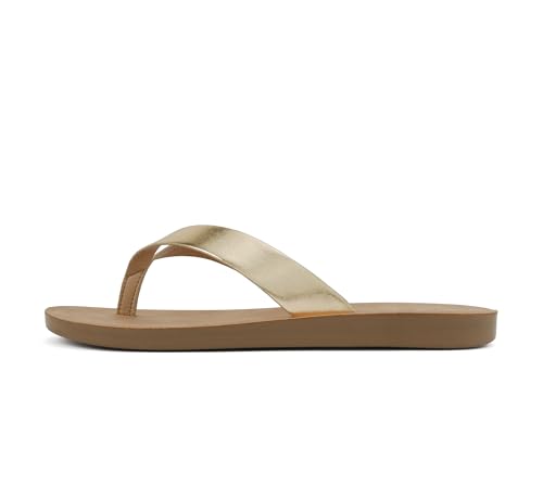 Image of Soda Shoes Women Flip Flops Basic Plain Slippers Thongs Sandals Strap Casual Beach Ella-S