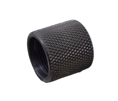 5/8″ x 24 Barrel Thread Protector .750″ Long .820