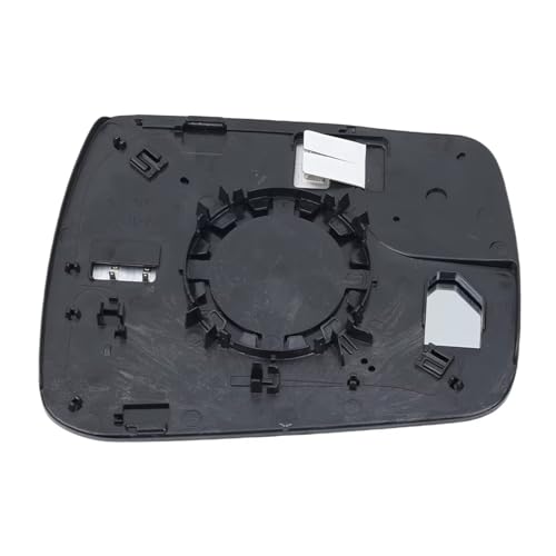 Verre rétroviseur chauffant Ram 1500 parfait pour vos trajets de montagne - 3