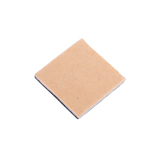 Support de montage de base pour attaches de câble Gardner Bender MB-20 naturel 45-mb