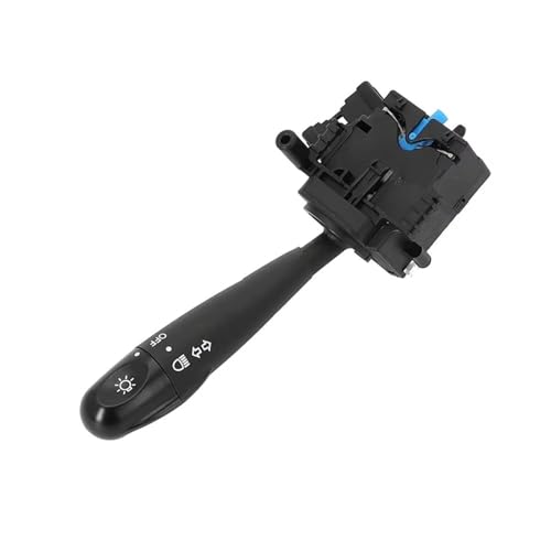Commodo de phares et clignotants pour berline Toyota Corolla 2001-2006