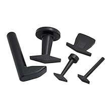Theraputty 81540236 Puttycise ADL Tools Set, 5pcs