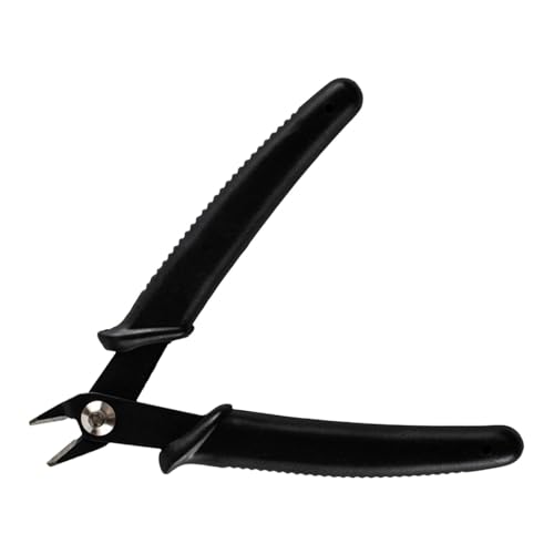 Nishiyuenyi Pinza Taglierina Laterale Tagliafili per Progetti Artigianali Gioielli Fai-da-te