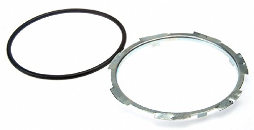 Carter Fuel Tank Lock Ring Automotive Replacement Compatible with Ford, Lincoln, Mercury Models (TLR1)