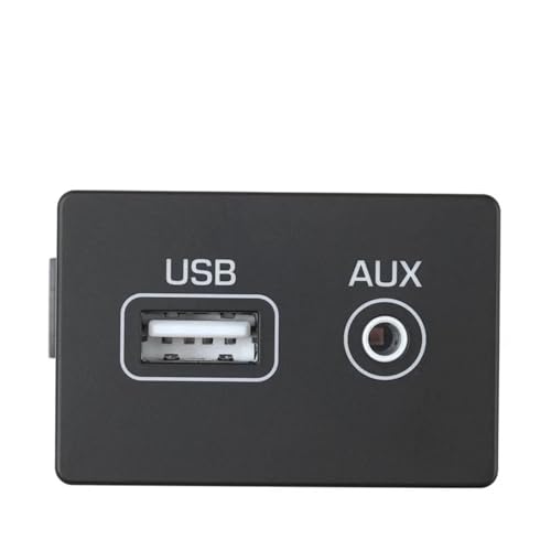 Port AUX multimédia 96120C1000 adaptateur audio SONATA 2015 2016 2017 - 2