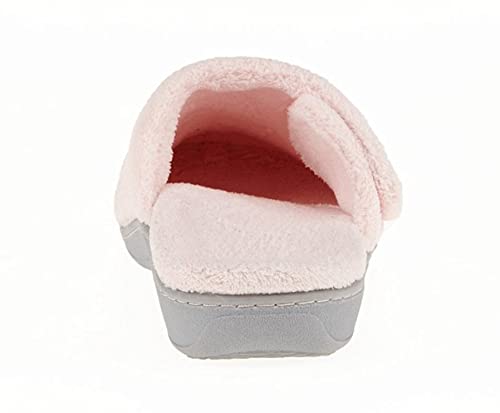 Orthaheel Women's Gemma Clog Slipper Light Pink Us Size 8 #TOP5