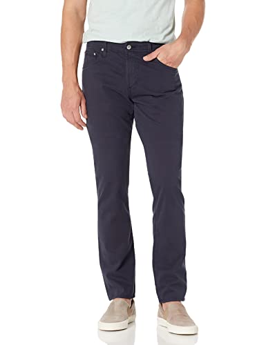 Image of AG Adriano Goldschmied Men's Everett Slim Straight Jeans