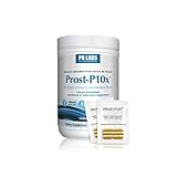 PR Labs - Prost-P10x - Prostate Supplement for Men - Urologist-Formulated Natural Prostate and...