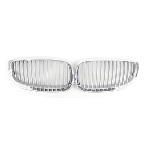 Calandre avant chrome argent pour BMW Série 3 E92 Coupé 2006-2009