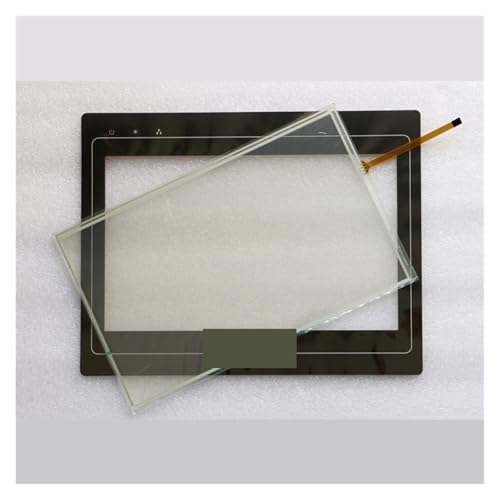Film écran tactile plastique MT6100i V3WV pour réparer les rayures de dalle