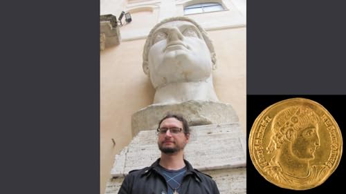 Constantine 2: Imperial Spirituality (pietas)