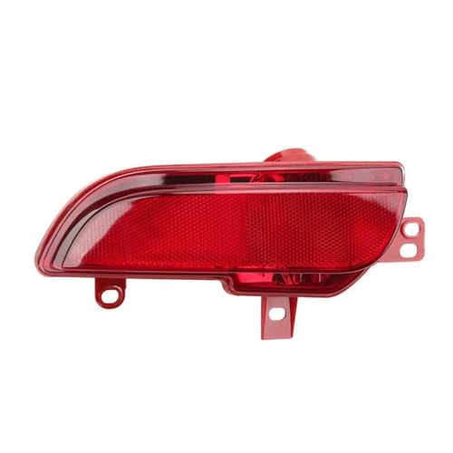 Feu antibrouillard arrière droit Peugeot 206 + pour rouler en sécurité sous la pluie 6350HA