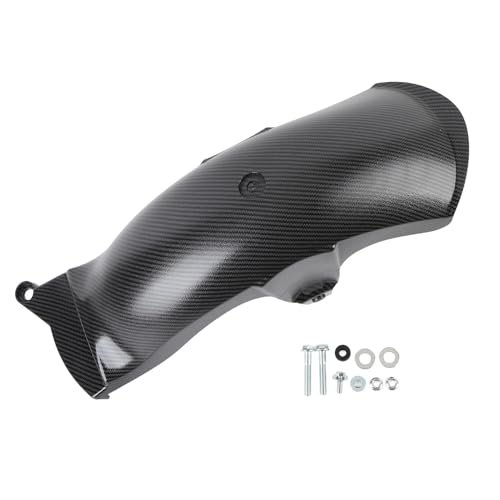 Garde-boue arrière protection contre éclaboussures Nmax155
