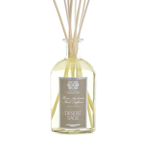 Hyascent Hourglass Fragrance Diffuser by Courtneys Candles