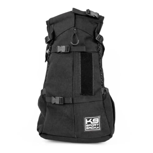 K9 Sport Sack Dog Carrier Backpack
