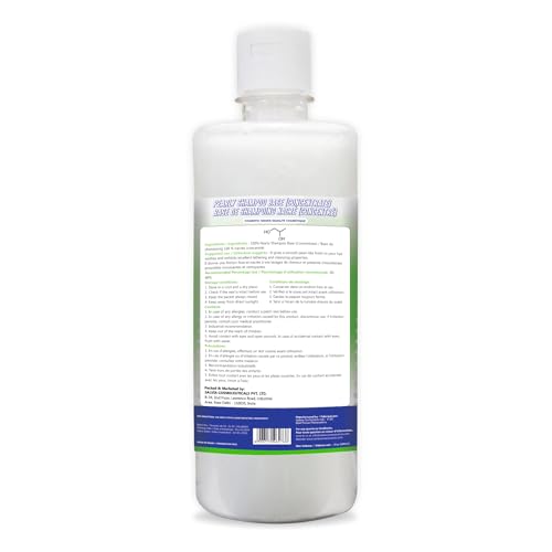 MYOC DIY Pearly Shampoo Base - Image 2