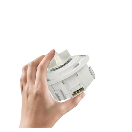 Pompe EAU62043401 évacuation fluide pour lave-vaisselle - 3