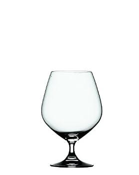 Cognacgläser Spiegelau 558 ml im Set mit 4 Stück