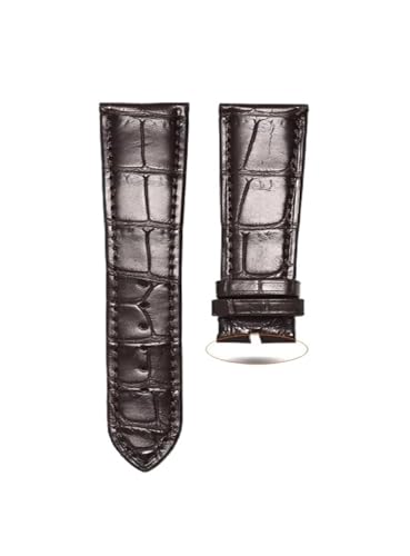 ROLEX CELLINI 5112/5115 �A���Q�[�^�[���U�[�E�H�b�`�X�g���b�v�ɑΉ�(Blue Pink,14mm)