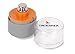 Troemner - 7522-f1w - Weight Set Oiml W/cert. 5gm (each)