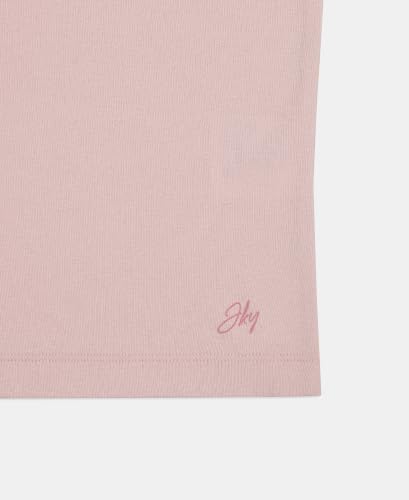 Image of Jockey SG02 Girls Super Combed Cotton Rib Solid Inner Tank Top