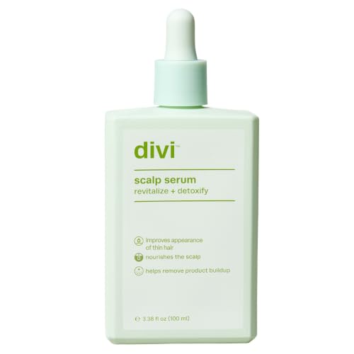 Hair Vitamin