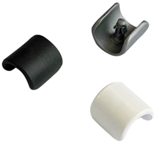 Lafuma(ラフマ) スペアフットプロテクター 4個入り グレー LFM2418 グレー