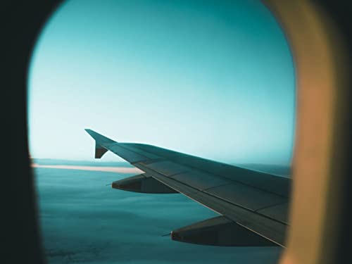 White Noise For Airplanes