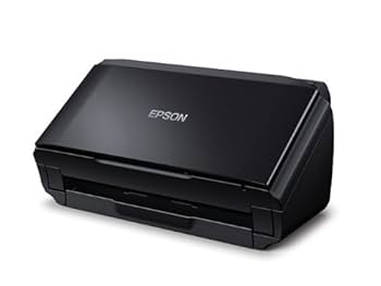 EPSON DS-640W スキャナー Epson WorkForce DS-60000 Color Document Scanner | Products