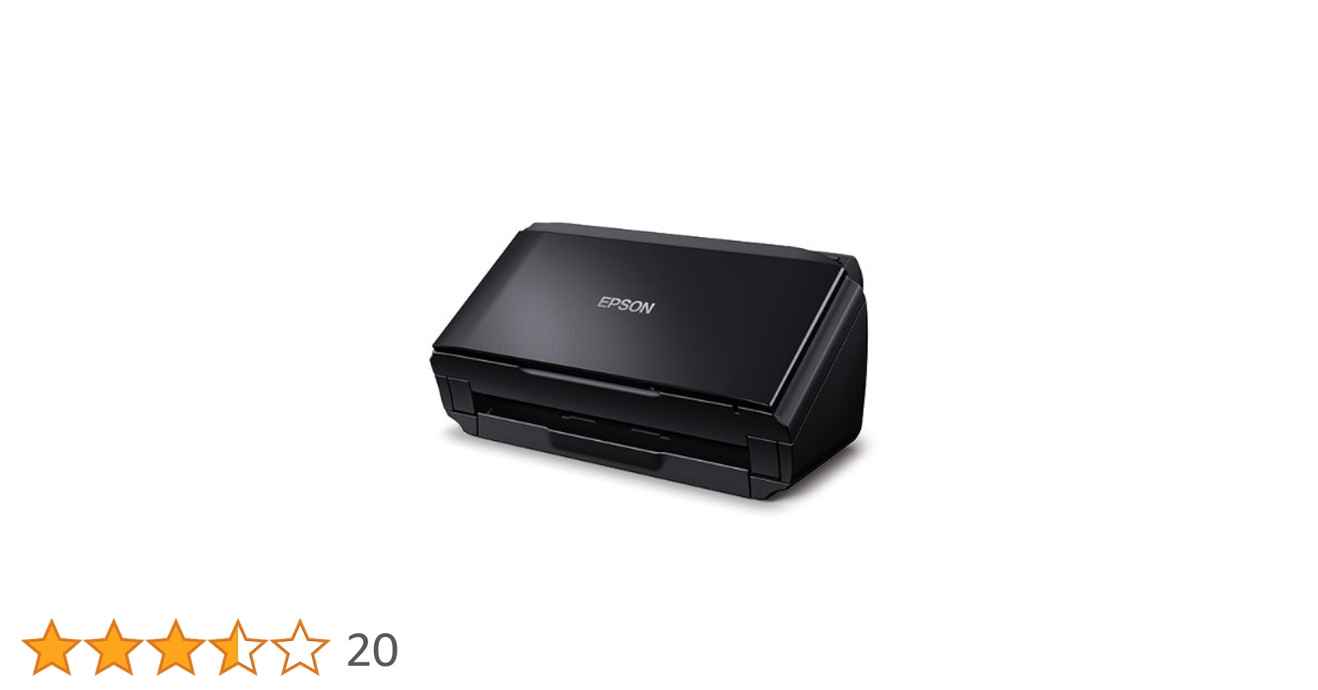 Amazon.co.jp: EPSON シートフィードスキャナー DS-510 : Computers