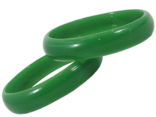 Image of NMII Glass Bangles Set for Women & Girls