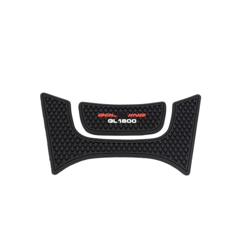 Genouillères Goldwing F6B protection réservoir contre les rayures