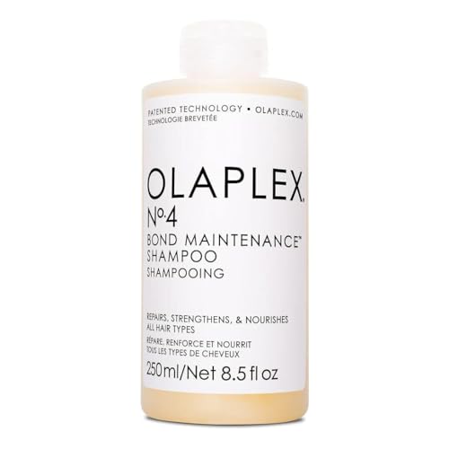 Olaplex オラプレックスNo.4ボンドメンテナンスシャンプー 250ml
