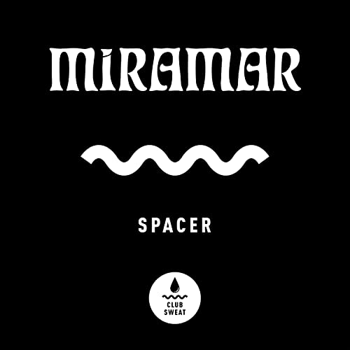 Amazon Music Unlimited Miramar 『Spacer』