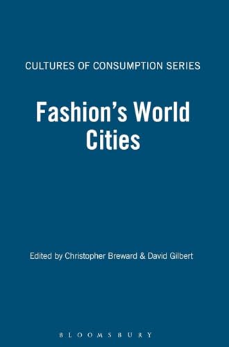 Fashion's World Cities view 2