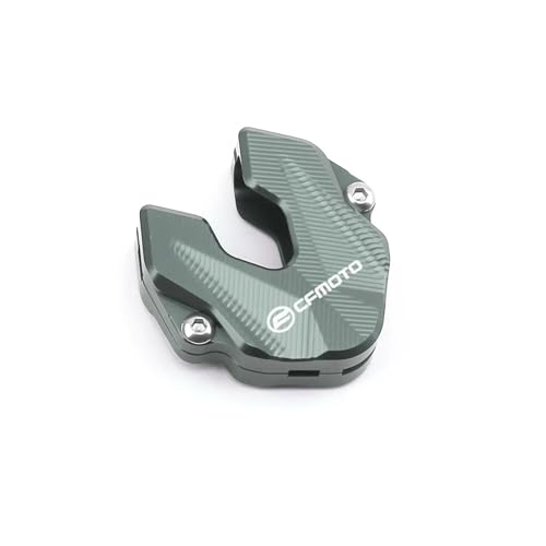 Carcasa de Llave para Moto NK 250 y 650NK Protector de Aluminio 3