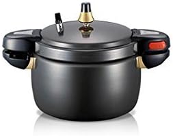 PN Black Pearl Pressure Cooker | PSPC-18C