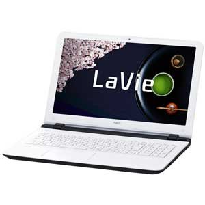 Amazon.co.jp: 日本電気 LaVie Note Standard - NS100/A1W PC-NS100A1W 