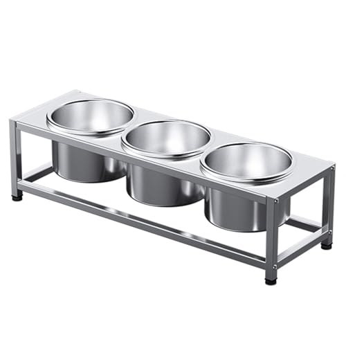 Organizador de especias de acero inoxidable para despensa de cocina y almacenamiento de encimera, solución que ahorra espacio para condimentos y condimentos