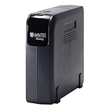 calle riello leon Compatible con Windows 8 Riello IDG 1200 - Sistema de alimentación continua, 1200VA, 240W