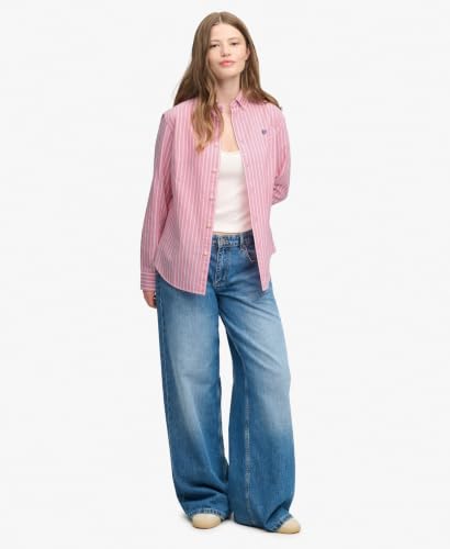 Chemise Superdry EU - vue 5