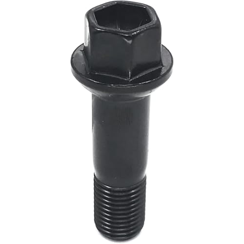 Perno neumático Benz GLS450解决螺栓磨损 pernos rueda tuerca para llantas de coche 3