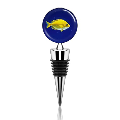 Fly Yellow Fish ���C���{�g���X�g�b�p�[ �R��h�~ ���C���{�g���X�g�b�p�[ ���������� �ė��p�\�ȃ��C���R���N�t�� �z�[���z�e�� �N���u �o�[���ɍœK