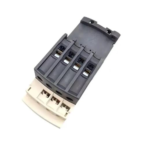 Contacteur de puissance électrique 4 pôles LC1D automatisation 48V - 5